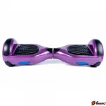 Гироскутер Smart Balance 6,5 Фиолетовый Самобаланс Музыка original