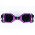 Гироскутер Smart Balance 6,5 Фиолетовый Самобаланс Музыка original — изображение 4