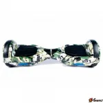 Гироскутер Smart Balance 6,5 Милитари Самобаланс Музыка original