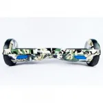 Гироскутер Smart Balance 6,5 Милитари Самобаланс Музыка original — изображение 3