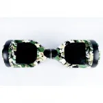 Гироскутер Smart Balance 6,5 Милитари Самобаланс Музыка original — изображение 4