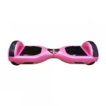 Гироскутер Smart Balance 6,5 Розовый Самобаланс Музыка original — изображение 2