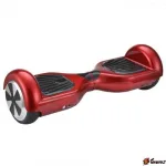 Гироскутер Smart Balance 6,5 Красный Самобаланс Музыка original
