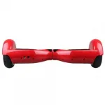 Гироскутер Smart Balance 6,5 Красный Самобаланс Музыка original — изображение 4