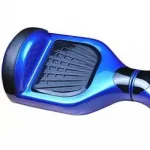 Гироскутер Smart Balance 6,5 Синий Самобаланс Музыка original — изображение 5