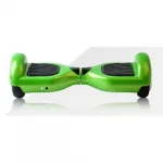 Гироскутер Smart Balance 6,5 Зеленый Самобаланс Музыка original — изображение 4