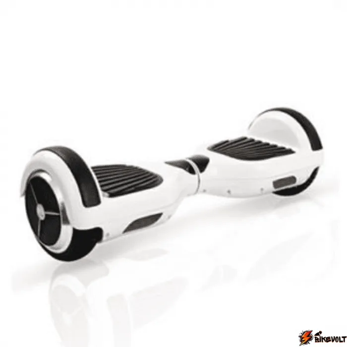 Гироскутер Smart Balance 6.5 APP Белый — изображение 1