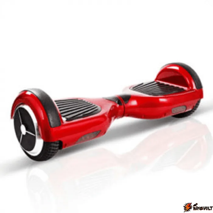 Гироскутер Smart Balance 6.5 APP Красный — изображение 1