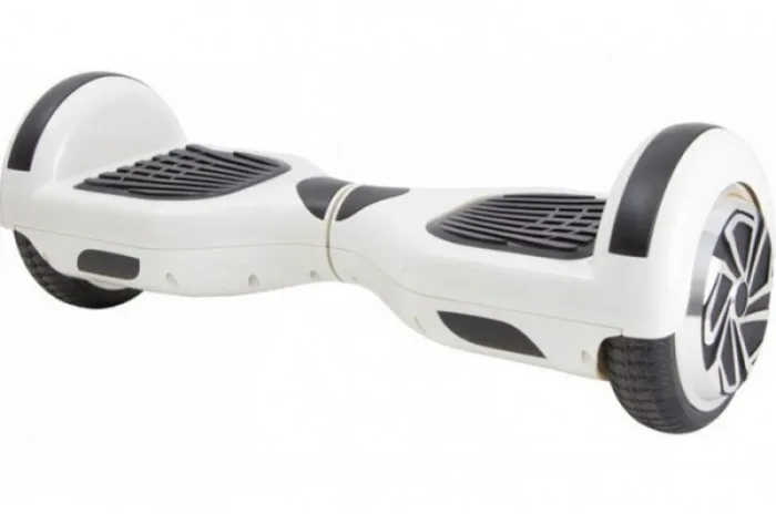 Гироскутер Smart Balance 6.5″ Белый — изображение 3