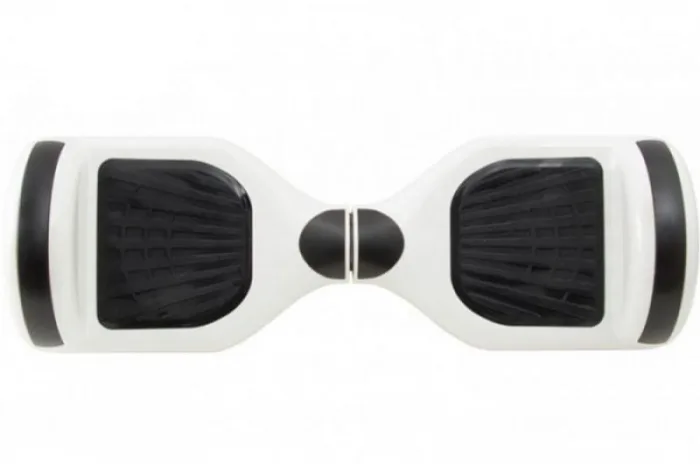 Гироскутер Smart Balance 6.5″ Белый — изображение 4