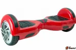 Гироскутер Smart Balance 6.5″ Красный