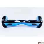 Гироскутер Smart Balance Хром 6,5 Бюризовый Самобаланс Музыка original