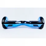Гироскутер Smart Balance Хром 6,5 Бюризовый Самобаланс Музыка original — изображение 2