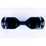 Гироскутер Smart Balance Хром 6,5 Бюризовый Самобаланс Музыка original — изображение 4