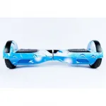 Гироскутер Smart Balance Хром 6,5 Океан Самобаланс Музыка original — изображение 5