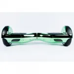 Гироскутер Smart Balance Хром 6,5 Салатовый Самобаланс Музыка original — изображение 3
