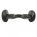 Гироскутер Smart Balance Premium SUV 10 Черный Карбон Самобаланс Музыка original — изображение 3