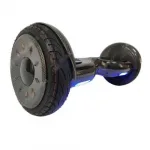 Гироскутер Smart Balance Premium SUV 10 Черный Карбон Самобаланс Музыка original — изображение 4