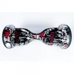 Гироскутер Smart Balance Premium SUV 10 Черепа Белый Музыка original — изображение 3