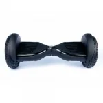 Гироскутер Smart Balance Premium SUV 10 Черный Матовый Самобаланс Музыка original — изображение 2