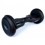 Гироскутер Smart Balance Premium SUV 10 Черный Матовый Самобаланс Музыка original — изображение 4