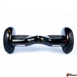 Гироскутер Smart Balance Premium SUV 10 Цветные Молнии Самобаланс Музыка original