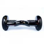 Гироскутер Smart Balance Premium SUV 10 Цветные Молнии Самобаланс Музыка original — изображение 2