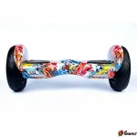 Гироскутер Smart Balance Premium SUV 10 Граффити Новый 2 Самобаланс Музыка 11 original