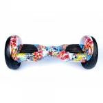 Гироскутер Smart Balance Premium SUV 10 Граффити Новый 2 Самобаланс Музыка 11 original — изображение 3