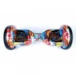 Гироскутер Smart Balance Premium SUV 10 Граффити Новый 2 Самобаланс Музыка 11 original — изображение 4
