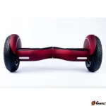 Гироскутер Smart Balance Premium SUV 10 Матовый Малиновый Самобаланс Музыка original