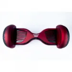 Гироскутер Smart Balance Premium SUV 10 Матовый Малиновый Самобаланс Музыка original — изображение 3