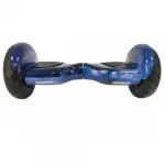 Гироскутер Smart Balance Premium SUV 10 Синий Космос Самобаланс Музыка Tao Tao original — изображение 2