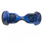 Гироскутер Smart Balance Premium SUV 10 Синий Космос Самобаланс Музыка Tao Tao original — изображение 3