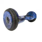 Гироскутер Smart Balance Premium SUV 10 Синий Космос Самобаланс Музыка Tao Tao original — изображение 4