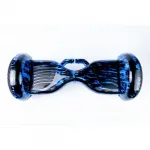 Гироскутер Smart Balance Premium SUV 10 Синий Огонь Самобаланс Музыка original — изображение 4