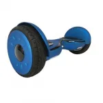 Гироскутер Smart Balance Premium SUV 10 Синий Самобаланс Музыка original — изображение 4