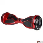 Гироскутер Smart Balance Pro Genesis 6,5 Красный Музыка original