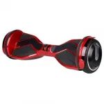 Гироскутер Smart Balance Pro Genesis 6,5 Красный Музыка original — изображение 2