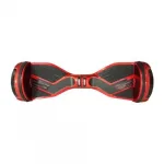 Гироскутер Smart Balance Pro Genesis 6,5 Красный Музыка original — изображение 3