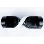 Гироскутер Smart Balance Pro Genesis 6,5 New Белый Музыка original — изображение 3