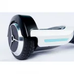 Гироскутер Smart Balance Pro Genesis 6,5 New Белый Музыка original — изображение 4