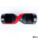 Гироскутер Smart Balance Pro Genesis 6,5 New Красный Музыка original