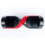 Гироскутер Smart Balance Pro Genesis 6,5 New Красный Музыка original — изображение 2