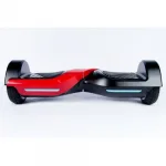 Гироскутер Smart Balance Pro Genesis 6,5 New Красный Музыка original — изображение 3