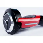 Гироскутер Smart Balance Pro Genesis 6,5 New Красный Музыка original — изображение 4