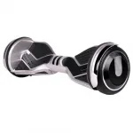 Гироскутер Smart Balance Pro Genesis 6,5 Серый Музыка original — изображение 2