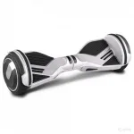 Гироскутер Smart Balance Pro Genesis 6,5 Серый Музыка original — изображение 3