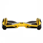 Гироскутер Smart Balance Pro Genesis 6,5 Жёлтый Музыка original — изображение 2