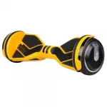 Гироскутер Smart Balance Pro Genesis 6,5 Жёлтый Музыка original — изображение 3